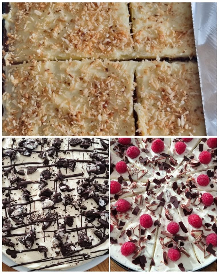 Mit Liebe gebacken